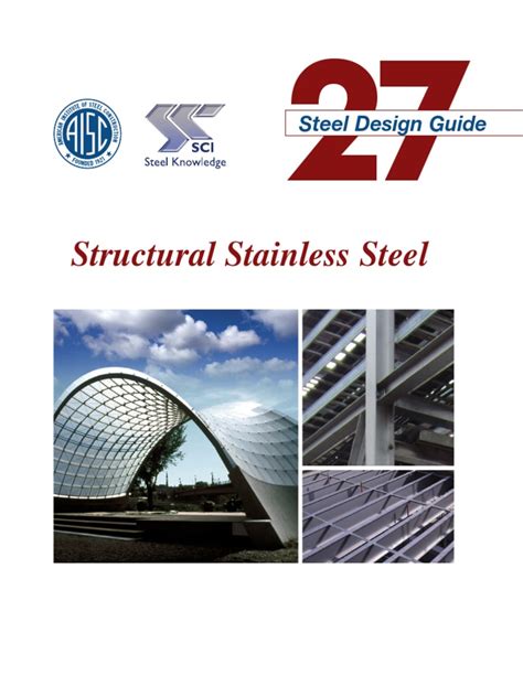 High Performance Steel Designers' Guide 